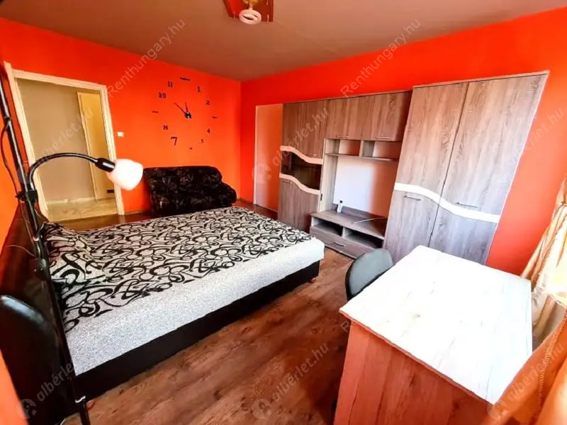 Kiadó albérlet 250000 Ft/hó áron: Budapest, XIII. kerület  Csángó utca. Mérete: 54 nm, 2 szobás | Alberlet.hu - 6164137