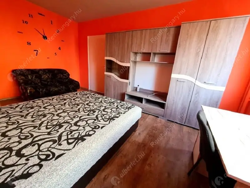 Kiadó albérlet 250000 Ft/hó áron: Budapest, XIII. kerület  Csángó utca. Mérete: 54 nm, 2 szobás | Alberlet.hu - 6164138