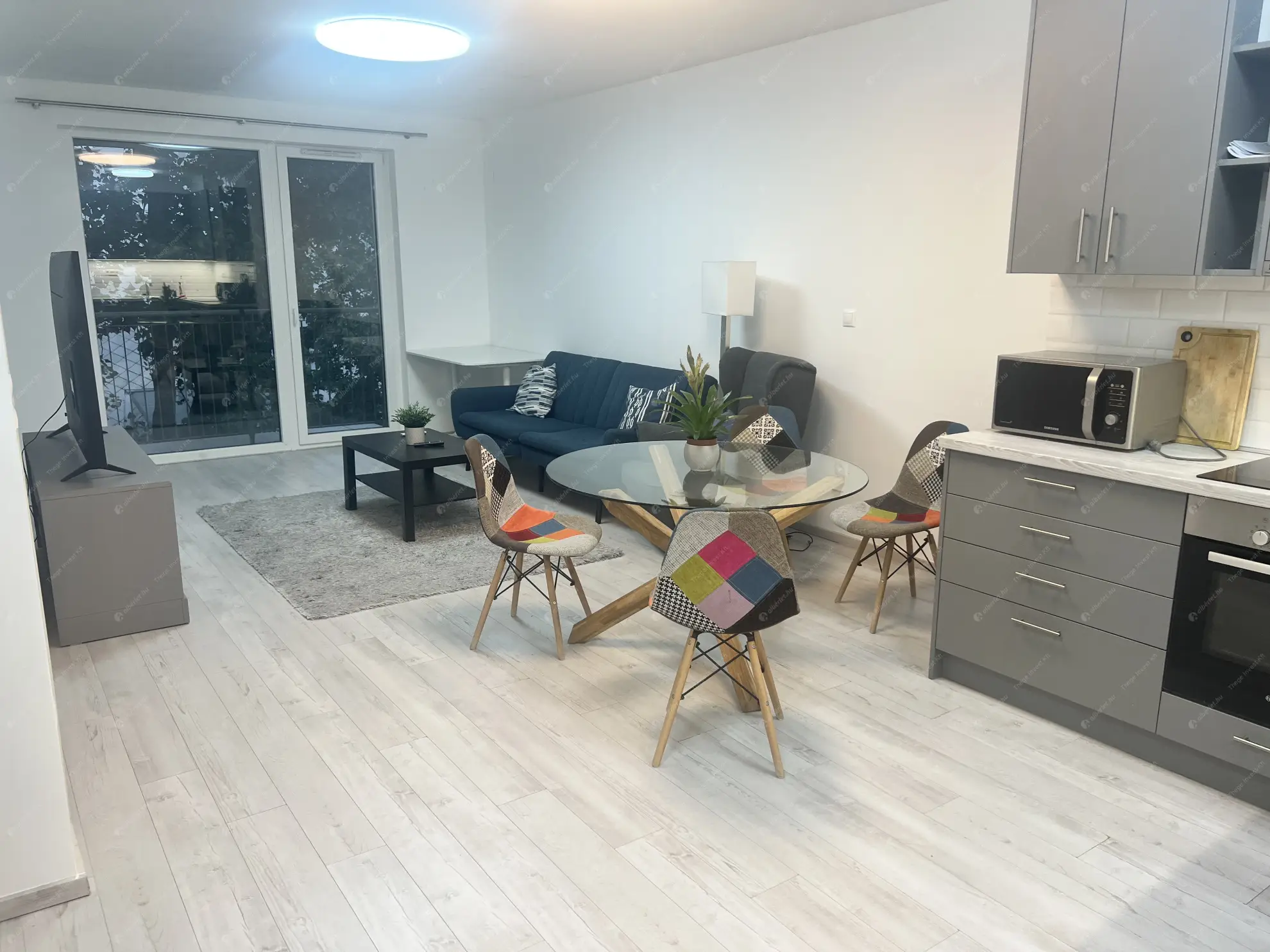 Kiadó albérlet 440000 Ft/hó áron: Budapest, XIII. kerület  Csángó utca. Mérete: 70 nm, 1 szobás | Alberlet.hu - 6552629