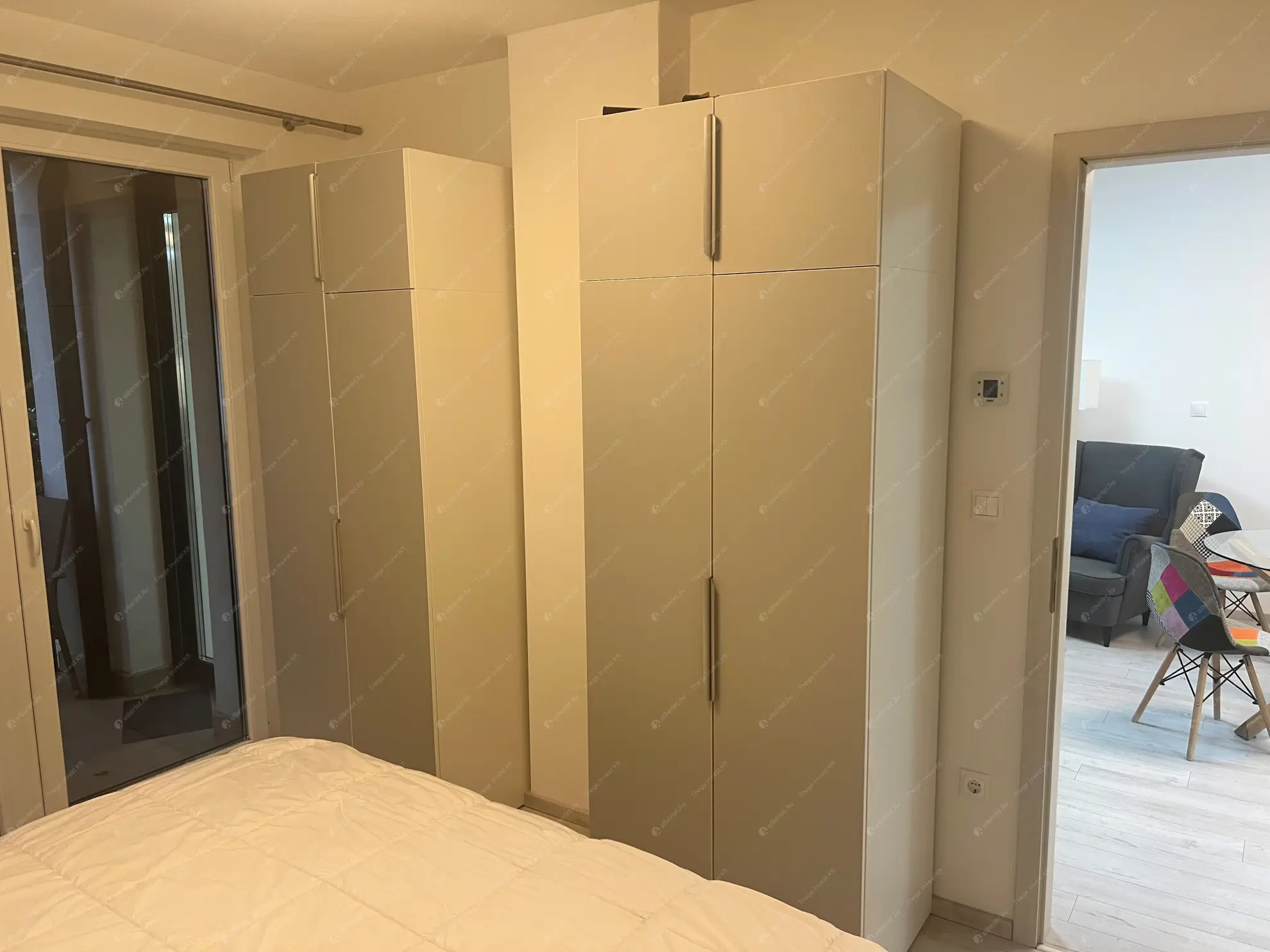 Kiadó albérlet 440000 Ft/hó áron: Budapest, XIII. kerület  Csángó utca. Mérete: 70 nm, 1 szobás | Alberlet.hu - 6552633