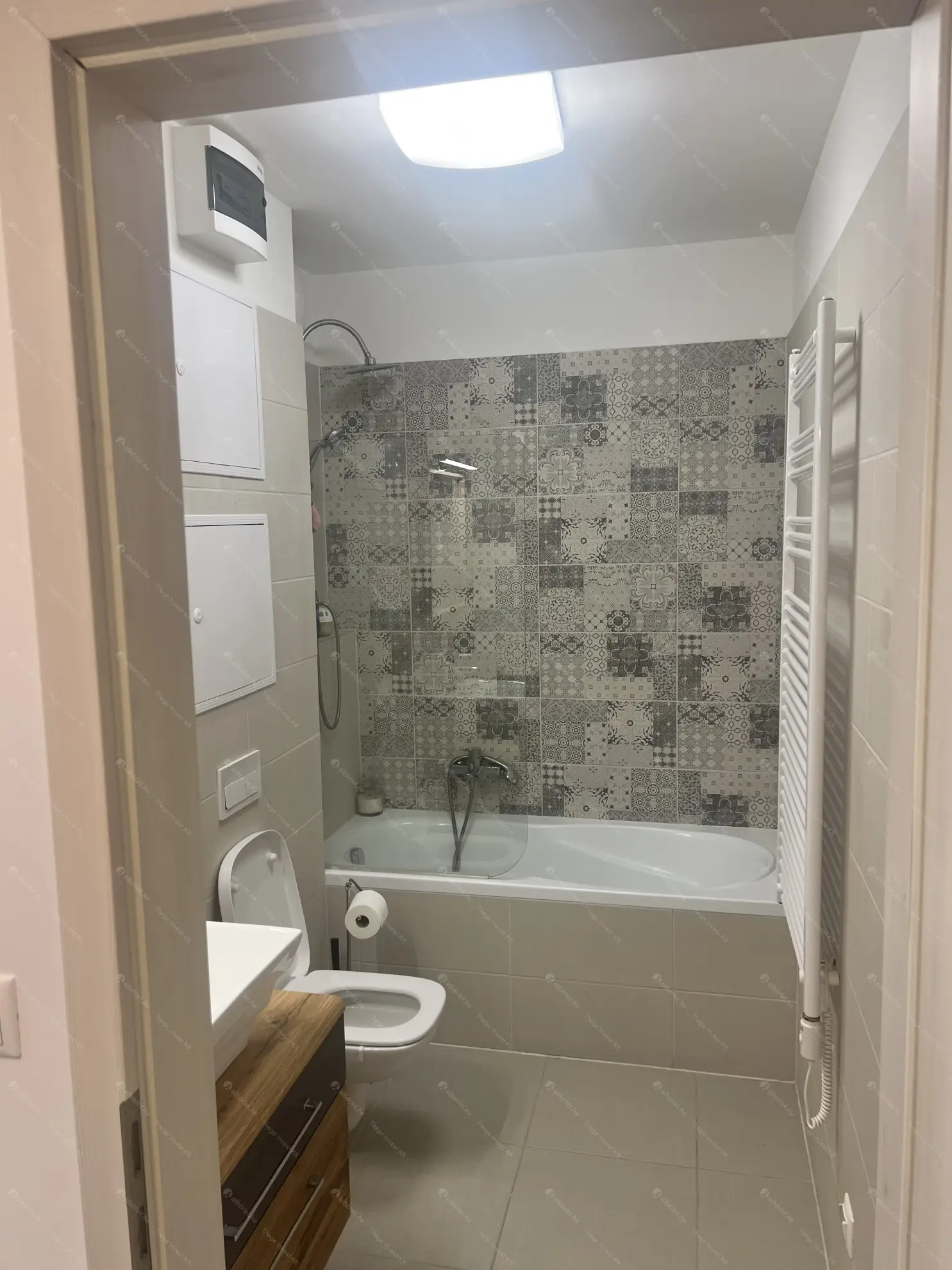 Kiadó albérlet 440000 Ft/hó áron: Budapest, XIII. kerület  Csángó utca. Mérete: 70 nm, 1 szobás | Alberlet.hu - 6552634