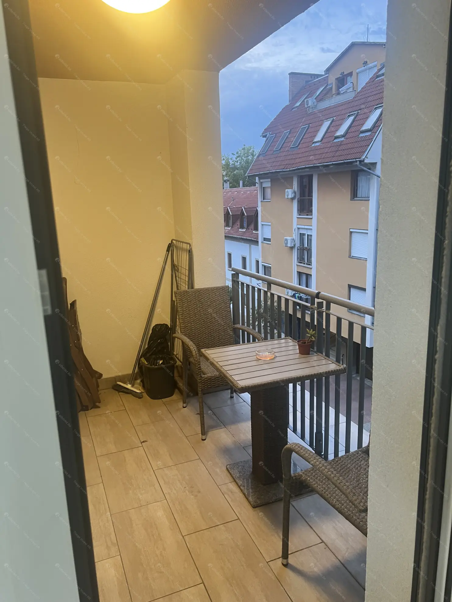 Kiadó albérlet 440000 Ft/hó áron: Budapest, XIII. kerület  Csángó utca. Mérete: 70 nm, 1 szobás | Alberlet.hu - 6552639