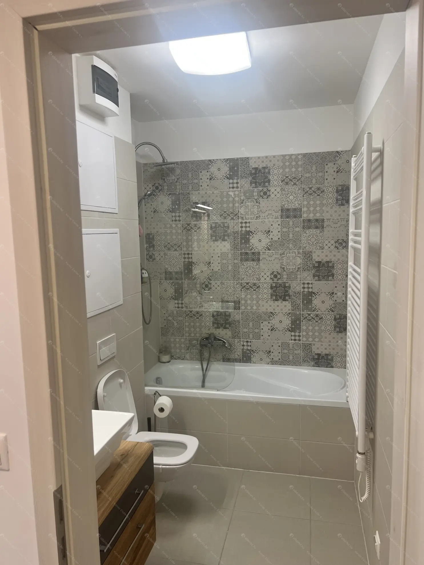 Kiadó albérlet 440000 Ft/hó áron: Budapest, XIII. kerület  Csángó utca. Mérete: 70 nm, 3 szobás | Alberlet.hu - 6553524