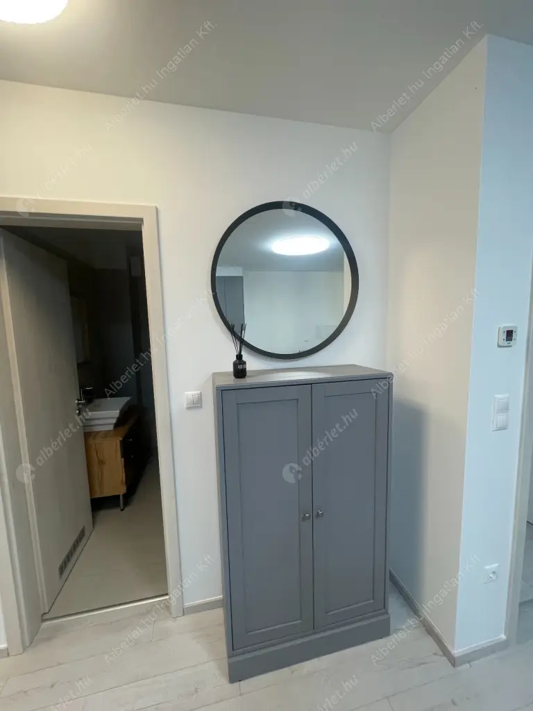 Kiadó albérlet 440000 Ft/hó áron: Budapest, XIII. kerület  Csángó utca. Mérete: 70 nm, 3 szobás | Alberlet.hu - 6566645