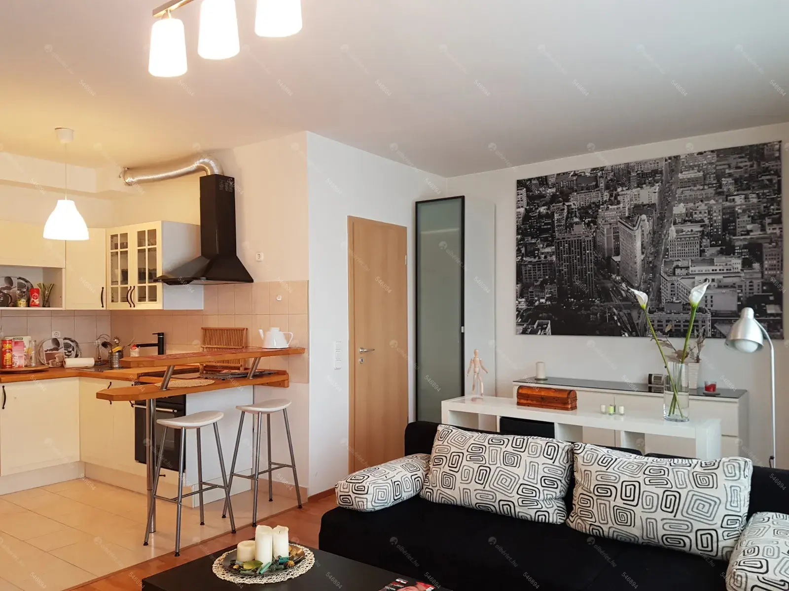 Kiadó albérlet 195000 Ft/hó áron: Budapest, XIII. kerület  Csata utca. Mérete: 33 nm, 1 szobás | Alberlet.hu - 6698439