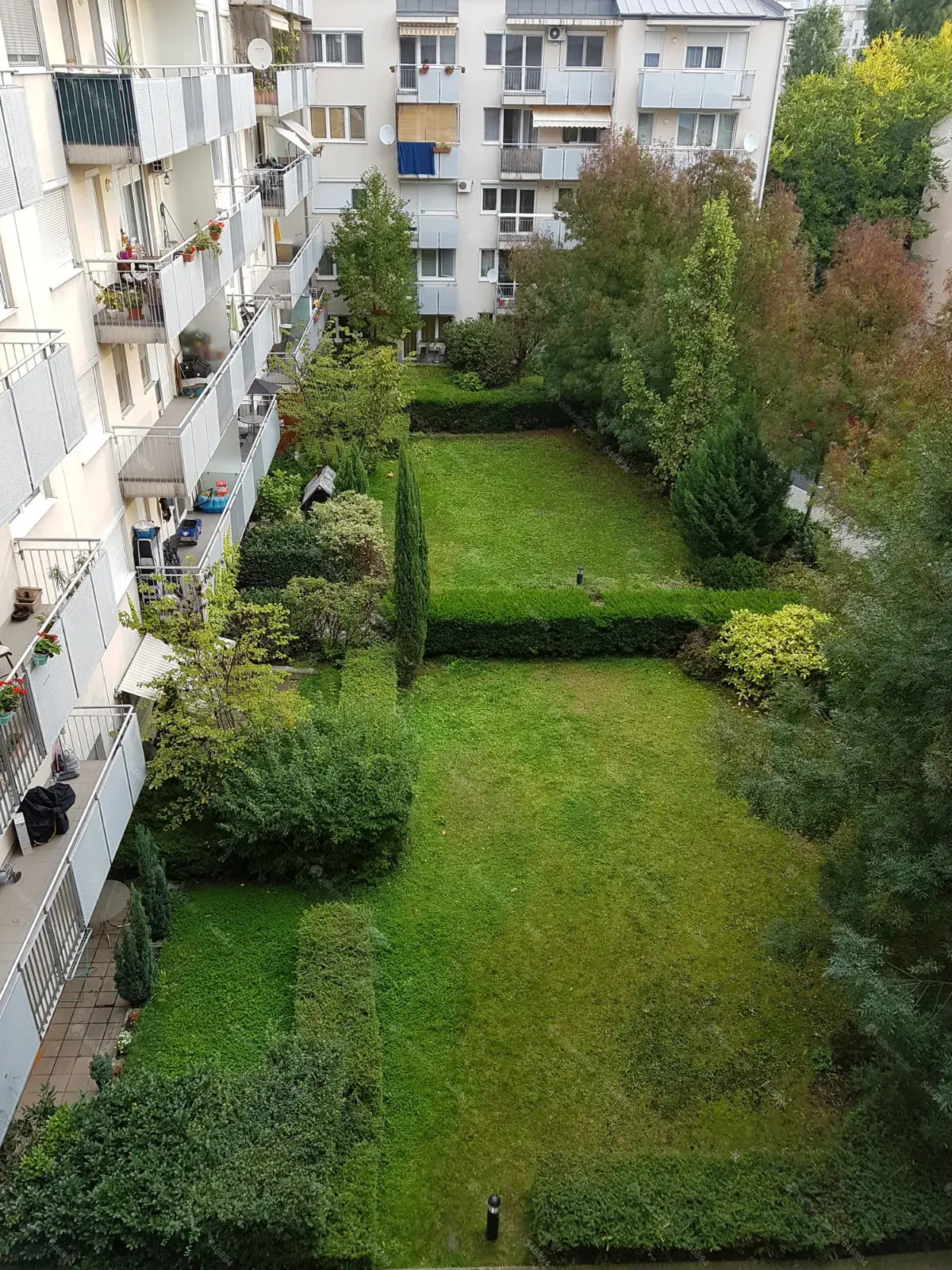 Kiadó albérlet 195000 Ft/hó áron: Budapest, XIII. kerület  Csata utca. Mérete: 33 nm, 1 szobás | Alberlet.hu - 6698442