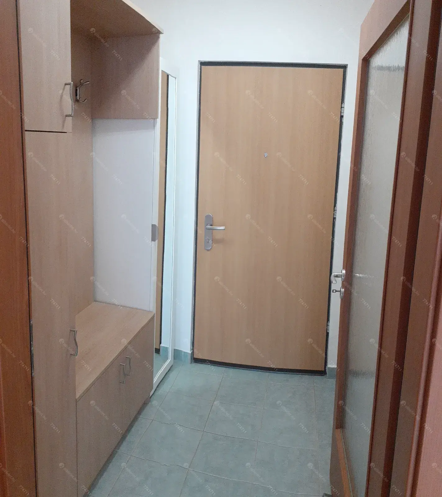 Kiadó albérlet 200000 Ft/hó áron: Budapest, XIII. kerület  Csata utca. Mérete: 33 nm, 1 szobás | Alberlet.hu - 6654301