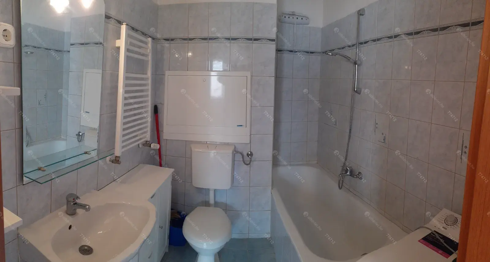 Kiadó albérlet 200000 Ft/hó áron: Budapest, XIII. kerület  Csata utca. Mérete: 33 nm, 1 szobás | Alberlet.hu - 6654306