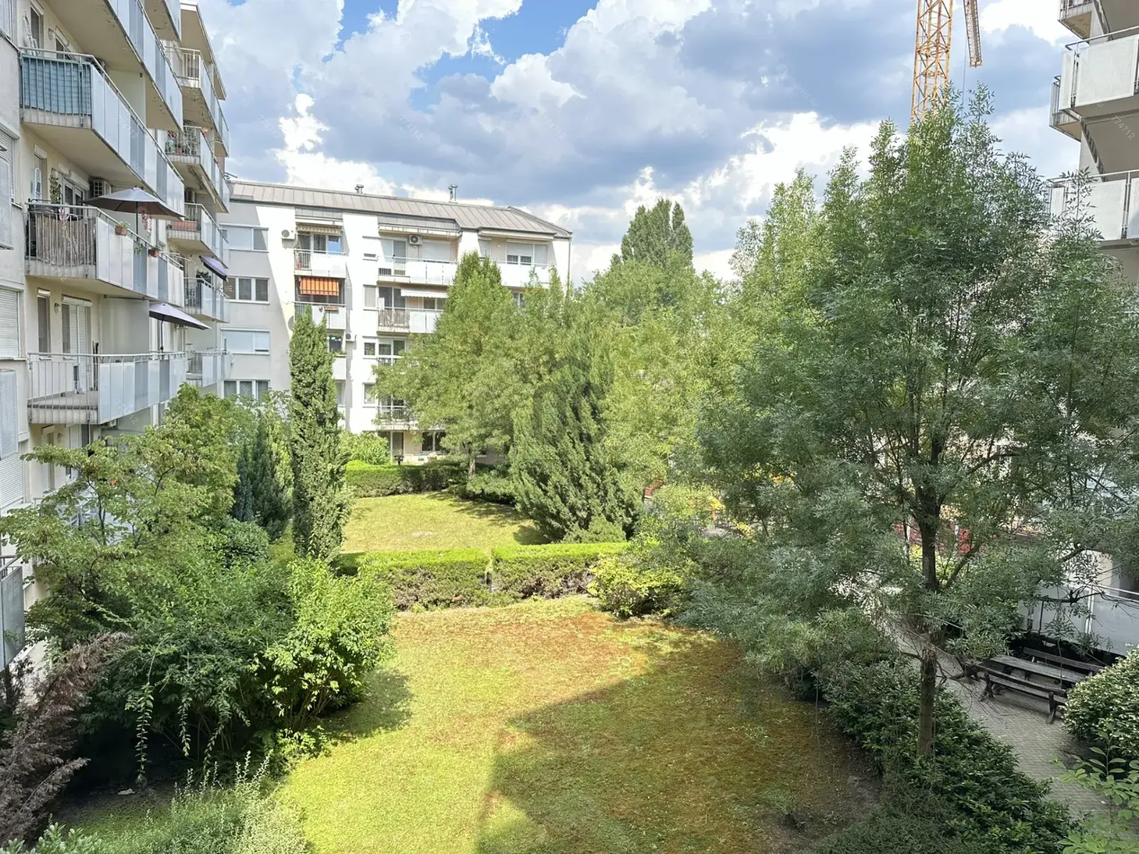 Kiadó albérlet 200000 Ft/hó áron: Budapest, XIII. kerület  Csata utca. Mérete: 33 nm, 1 szobás | Alberlet.hu - 6654308