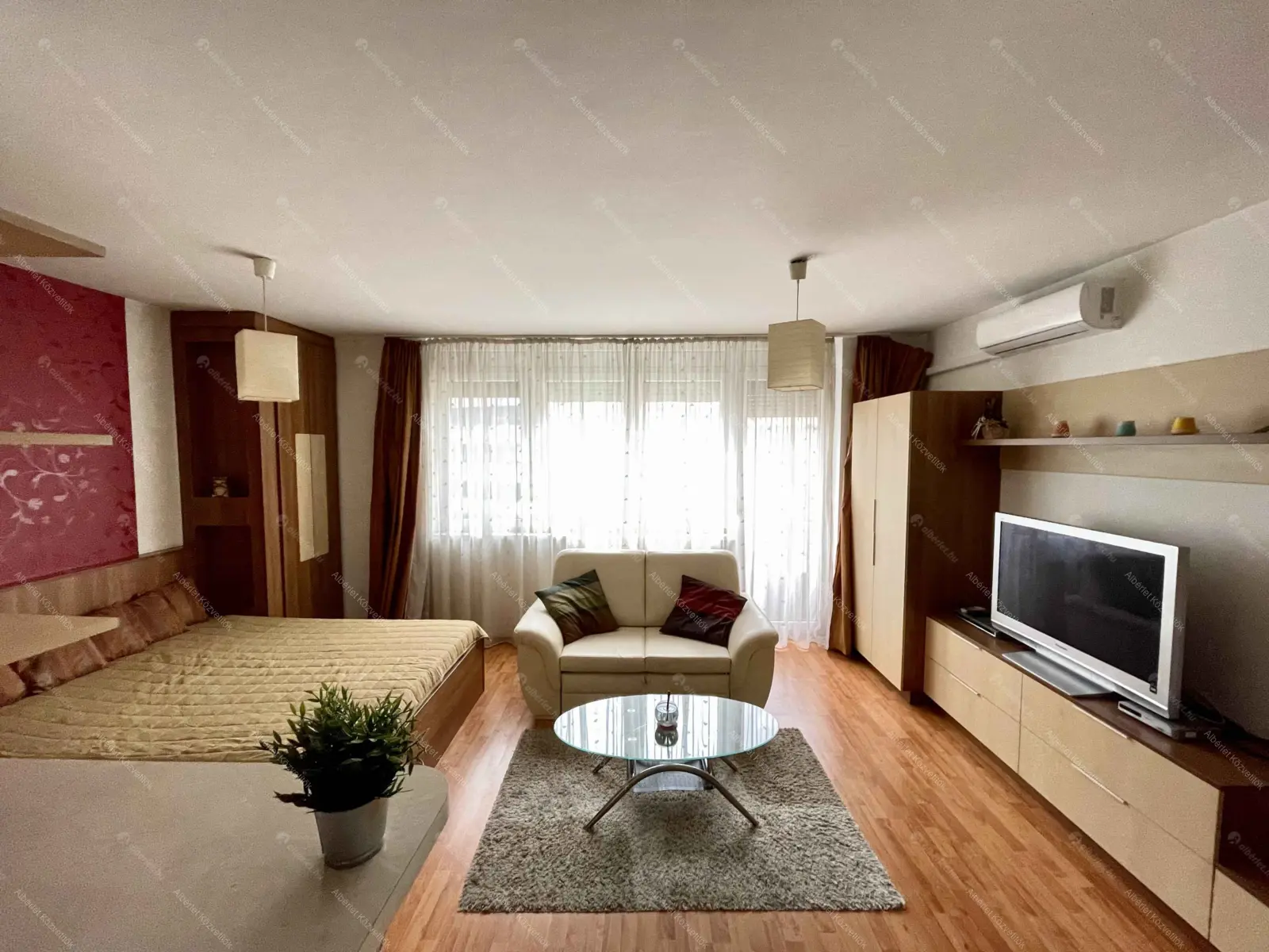 Kiadó albérlet 180000 Ft/hó áron: Budapest, XIII. kerület  Csata utca. Mérete: 33 nm, 1 szobás | Alberlet.hu - 6686810