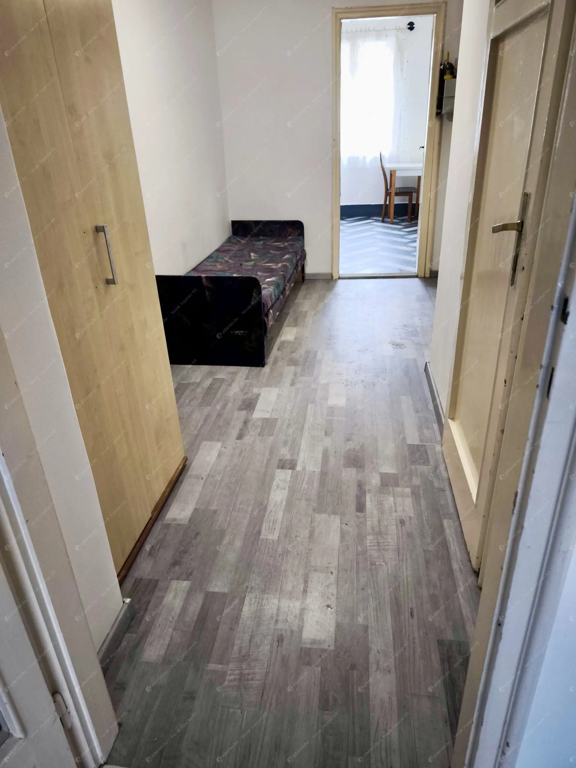 Kiadó albérlet 195000 Ft/hó áron: Budapest, XIII. kerület  Csata utca. Mérete: 40 nm, 1 szobás | Alberlet.hu - 6635967