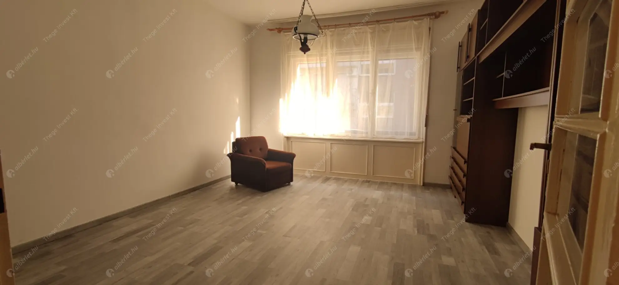 Kiadó albérlet 200000 Ft/hó áron: Budapest, XIII. kerület  Csata utca. Mérete: 40 nm, 1 szobás | Alberlet.hu - 6609764