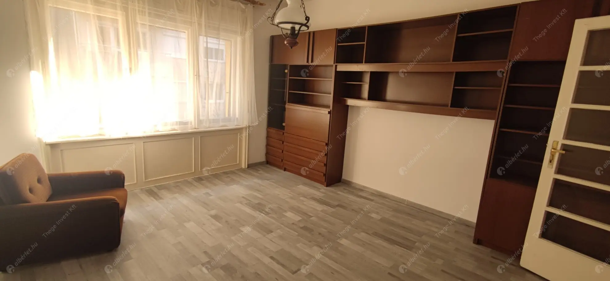 Kiadó albérlet 200000 Ft/hó áron: Budapest, XIII. kerület  Csata utca. Mérete: 40 nm, 1 szobás | Alberlet.hu - 6609769