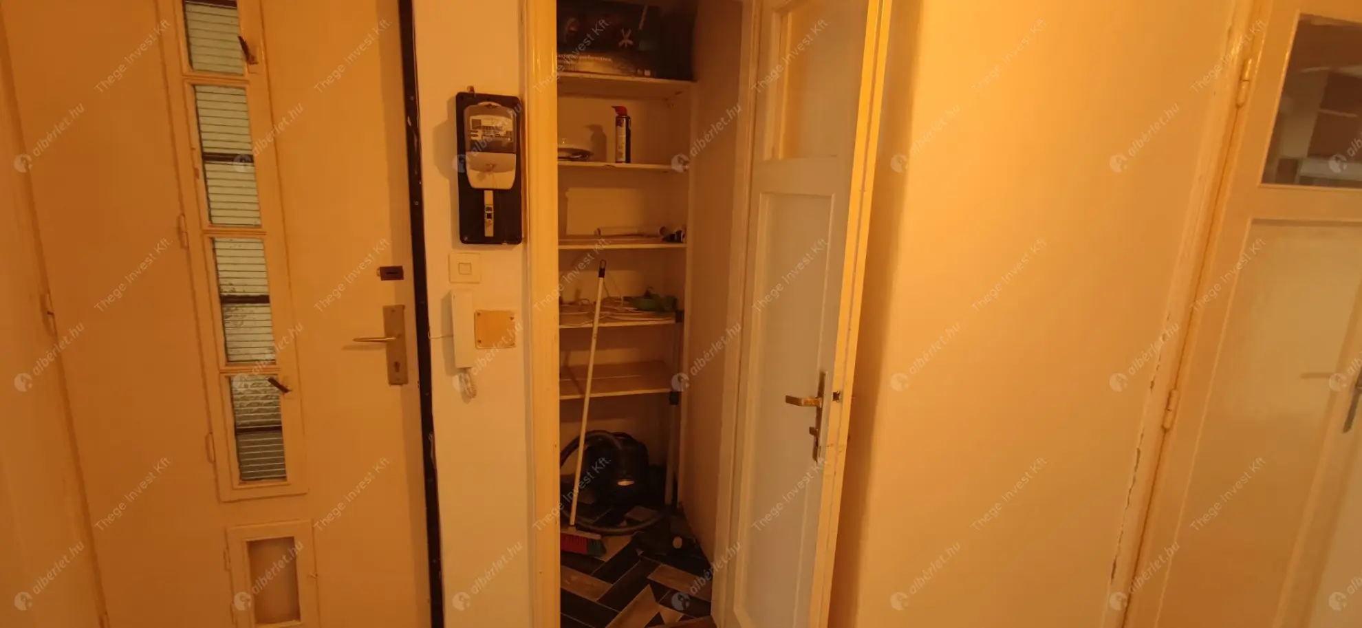 Kiadó albérlet 200000 Ft/hó áron: Budapest, XIII. kerület  Csata utca. Mérete: 40 nm, 1 szobás | Alberlet.hu - 6609771