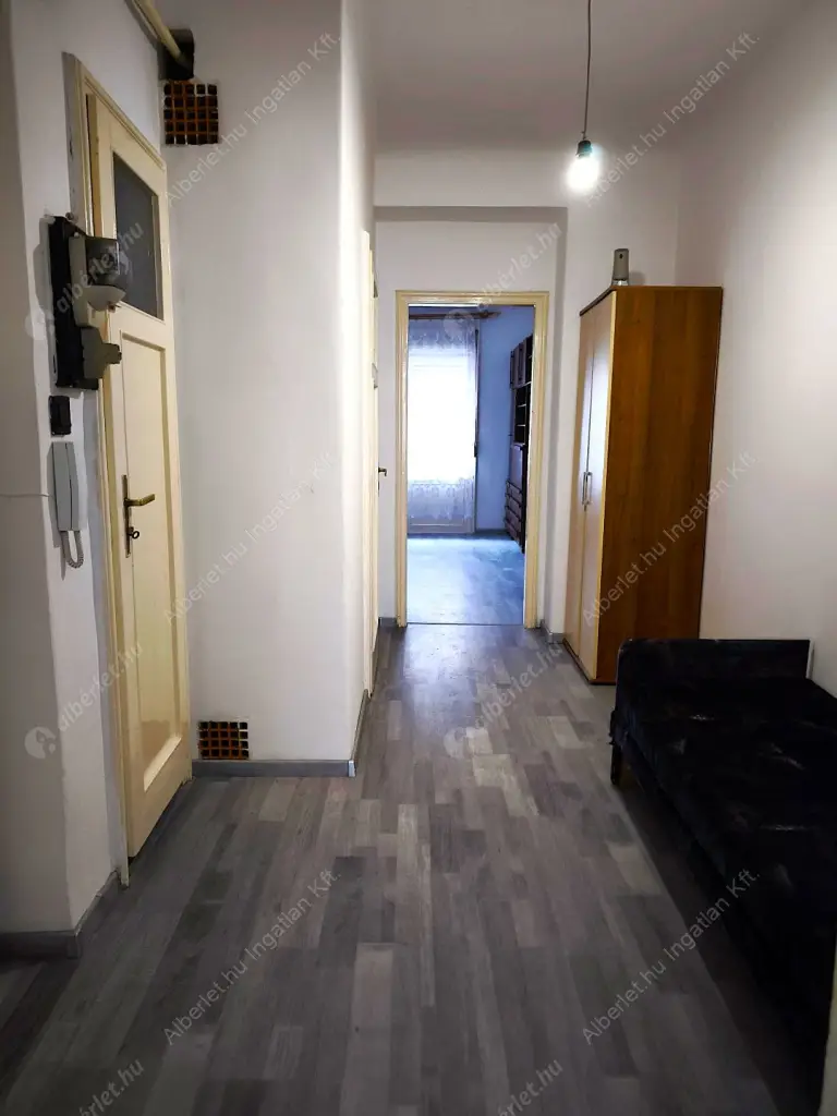 Kiadó albérlet 195000 Ft/hó áron: Budapest, XIII. kerület  Csata utca. Mérete: 40 nm, 1 szobás | Alberlet.hu - 6633050