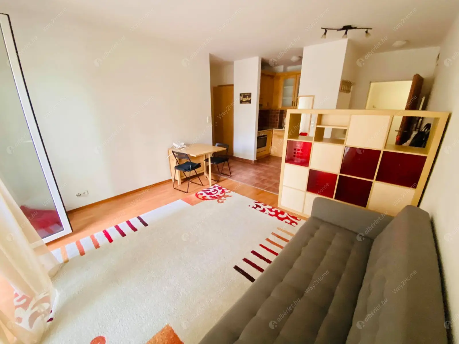Kiadó albérlet 250000 Ft/hó áron: Budapest, XIII. kerület  Csata utca. Mérete: 47 nm, 2 szobás | Alberlet.hu - 6627437