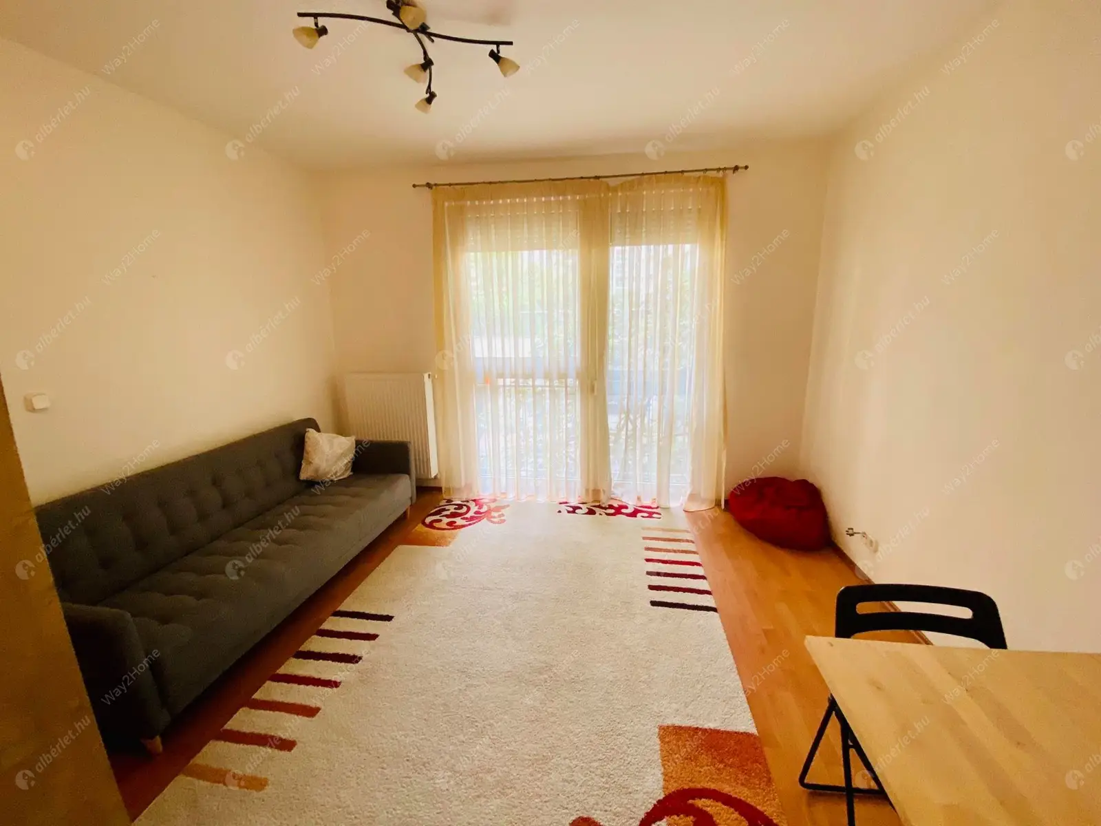 Kiadó albérlet 250000 Ft/hó áron: Budapest, XIII. kerület  Csata utca. Mérete: 47 nm, 2 szobás | Alberlet.hu - 6627439