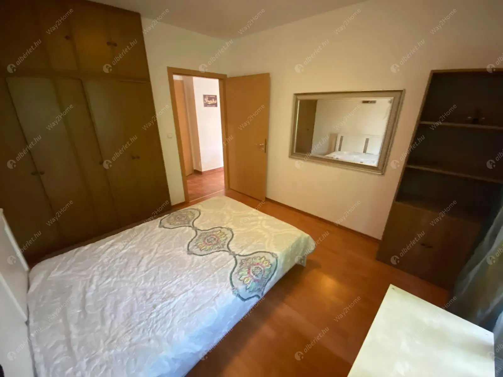 Kiadó albérlet 250000 Ft/hó áron: Budapest, XIII. kerület  Csata utca. Mérete: 47 nm, 2 szobás | Alberlet.hu - 6627442