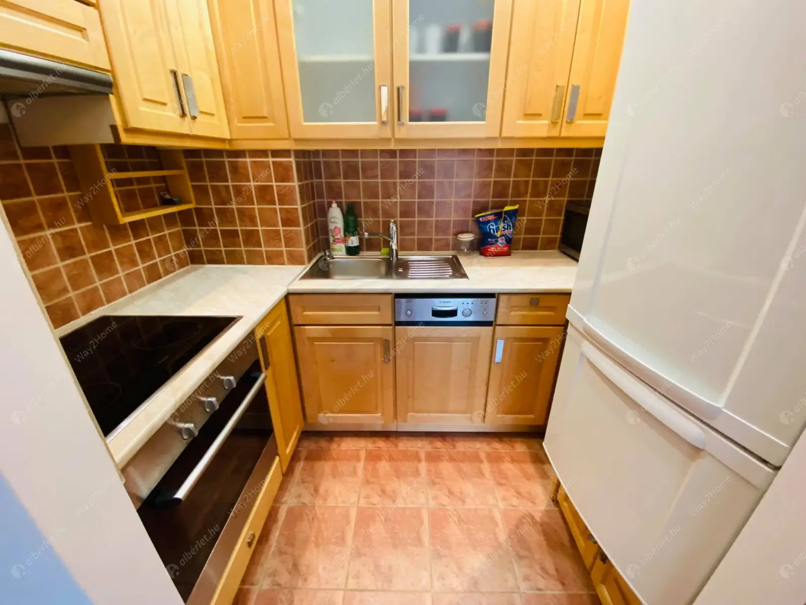 Kiadó albérlet 250000 Ft/hó áron: Budapest, XIII. kerület  Csata utca. Mérete: 47 nm, 2 szobás | Alberlet.hu - 6627446