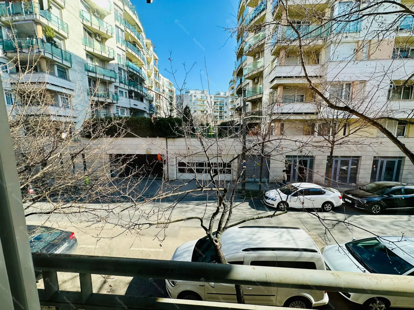 Kiadó albérlet 240000 Ft/hó áron: Budapest, XIII. kerület  Csata utca. Mérete: 47 nm, 2 szobás | Alberlet.hu - 6670186