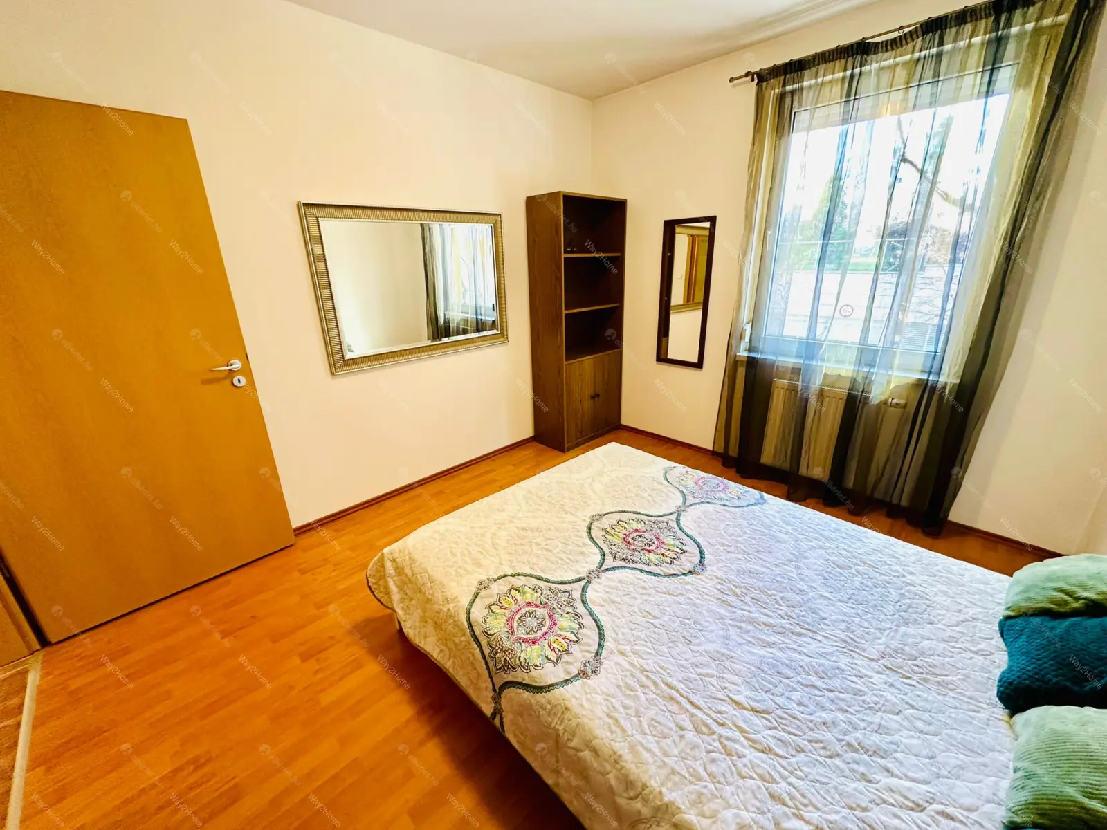 Kiadó albérlet 240000 Ft/hó áron: Budapest, XIII. kerület  Csata utca. Mérete: 47 nm, 2 szobás | Alberlet.hu - 6670188