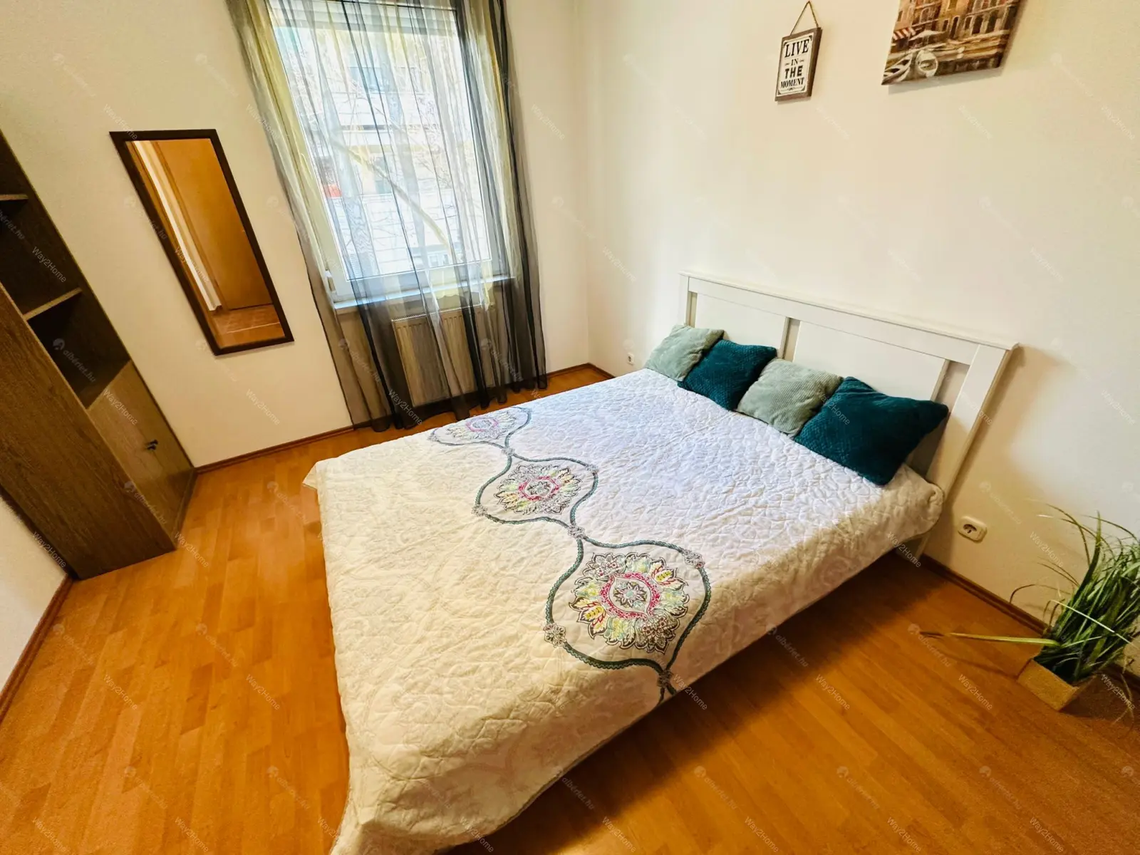 Kiadó albérlet 240000 Ft/hó áron: Budapest, XIII. kerület  Csata utca. Mérete: 47 nm, 2 szobás | Alberlet.hu - 6670189