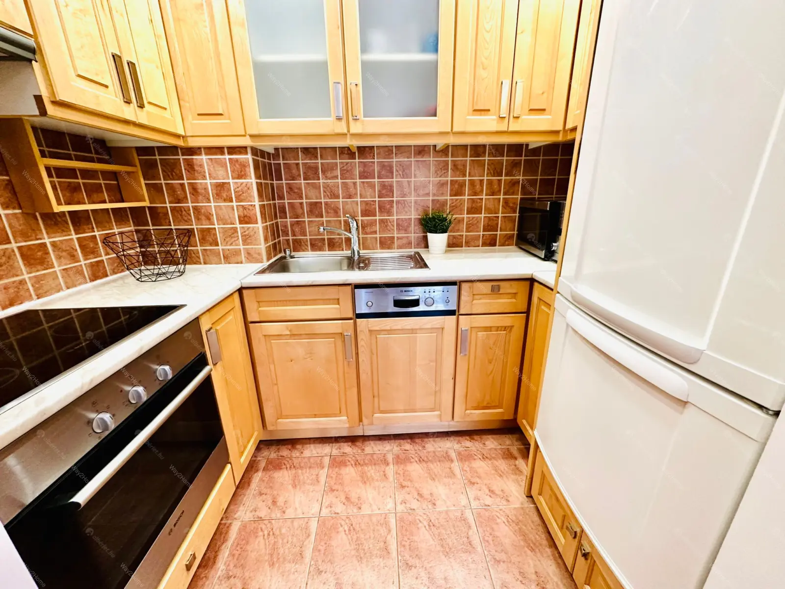 Kiadó albérlet 240000 Ft/hó áron: Budapest, XIII. kerület  Csata utca. Mérete: 47 nm, 2 szobás | Alberlet.hu - 6670191