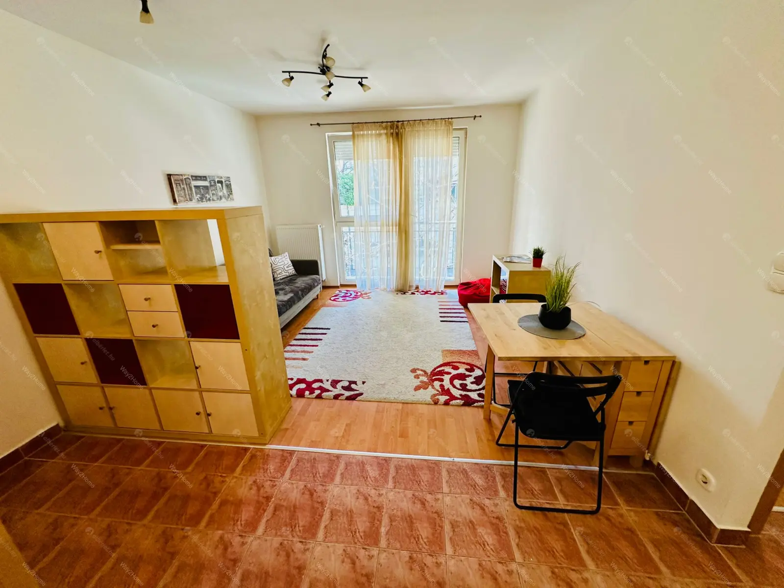 Kiadó albérlet 240000 Ft/hó áron: Budapest, XIII. kerület  Csata utca. Mérete: 47 nm, 2 szobás | Alberlet.hu - 6670193