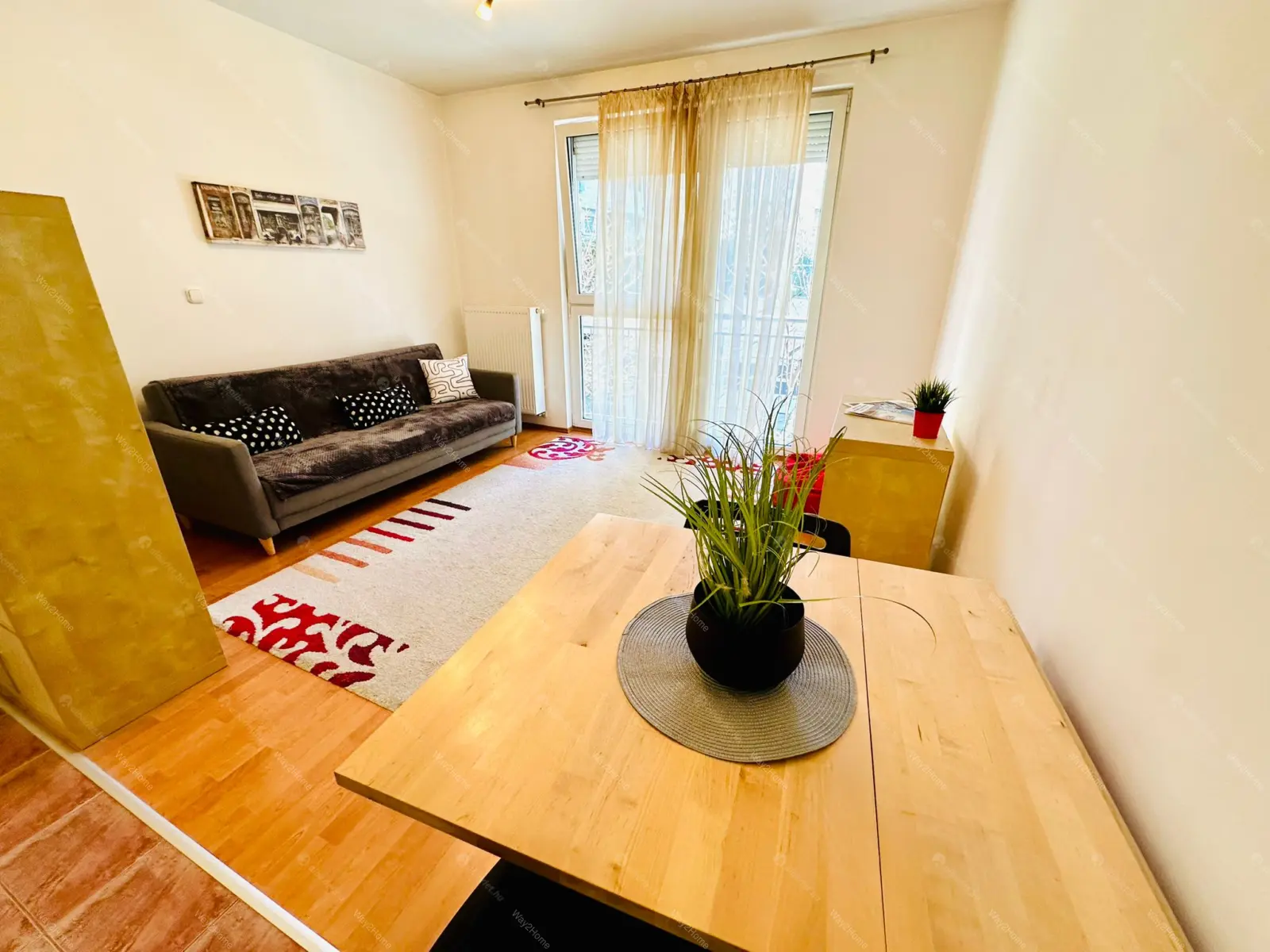 Kiadó albérlet 240000 Ft/hó áron: Budapest, XIII. kerület  Csata utca. Mérete: 47 nm, 2 szobás | Alberlet.hu - 6670194