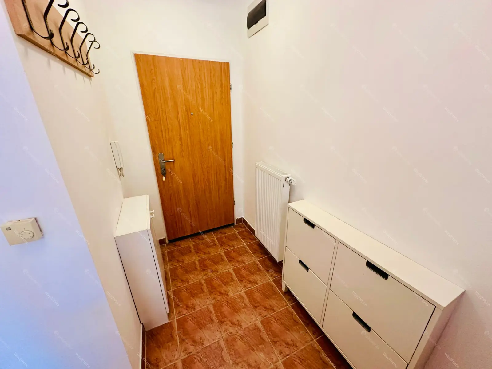 Kiadó albérlet 240000 Ft/hó áron: Budapest, XIII. kerület  Csata utca. Mérete: 47 nm, 2 szobás | Alberlet.hu - 6670196