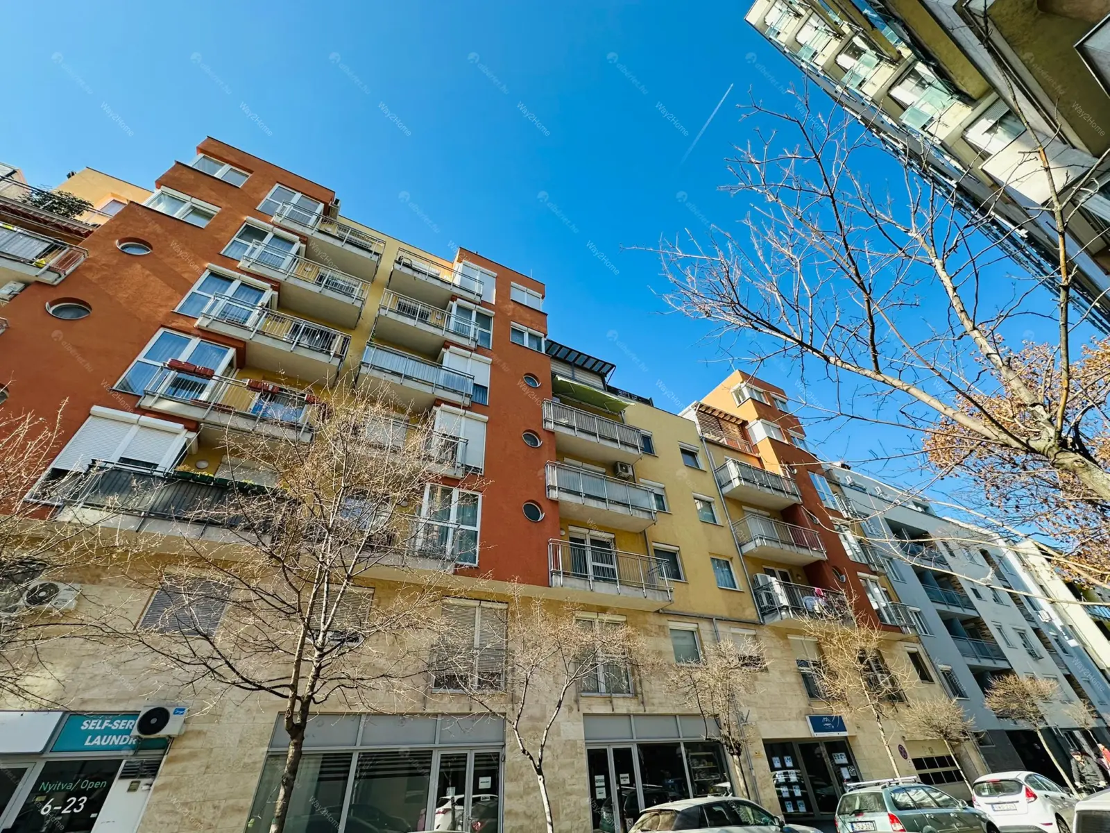 Kiadó albérlet 240000 Ft/hó áron: Budapest, XIII. kerület  Csata utca. Mérete: 47 nm, 2 szobás | Alberlet.hu - 6670197