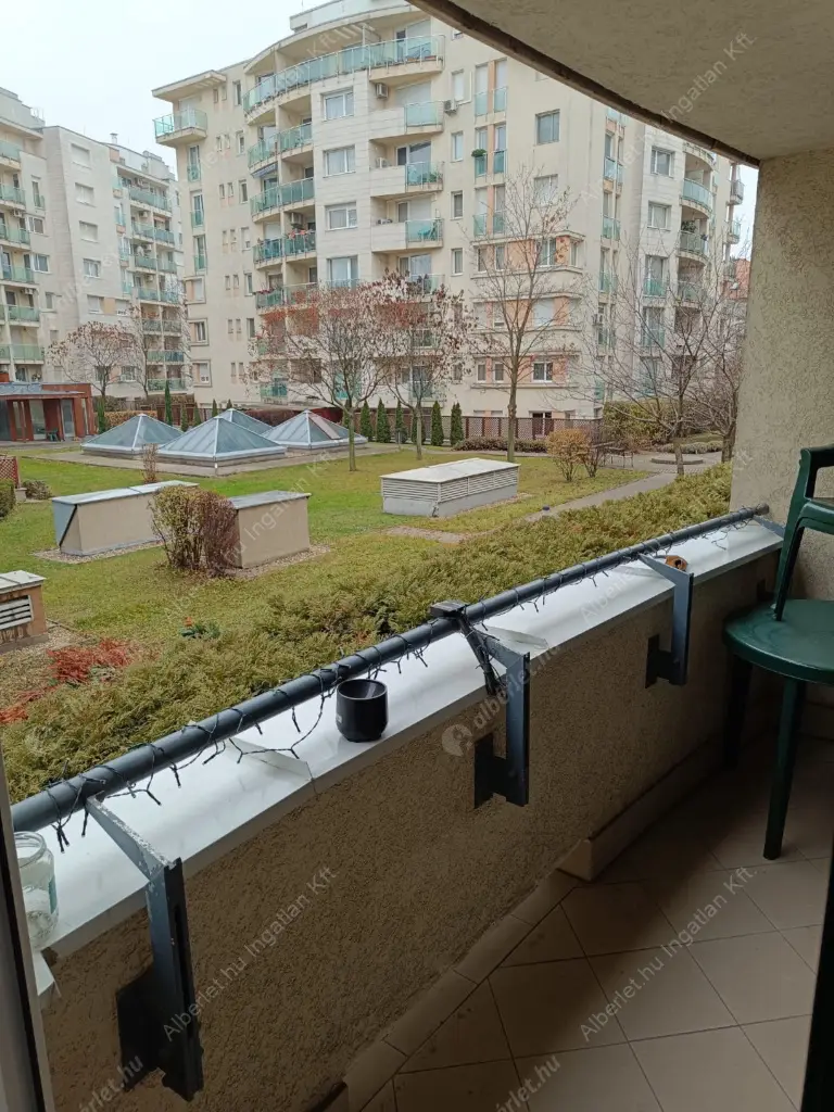 Kiadó albérlet 280000 Ft/hó áron: Budapest, XIII. kerület  Csata utca. Mérete: 50 nm, 1 szobás | Alberlet.hu - 6630627