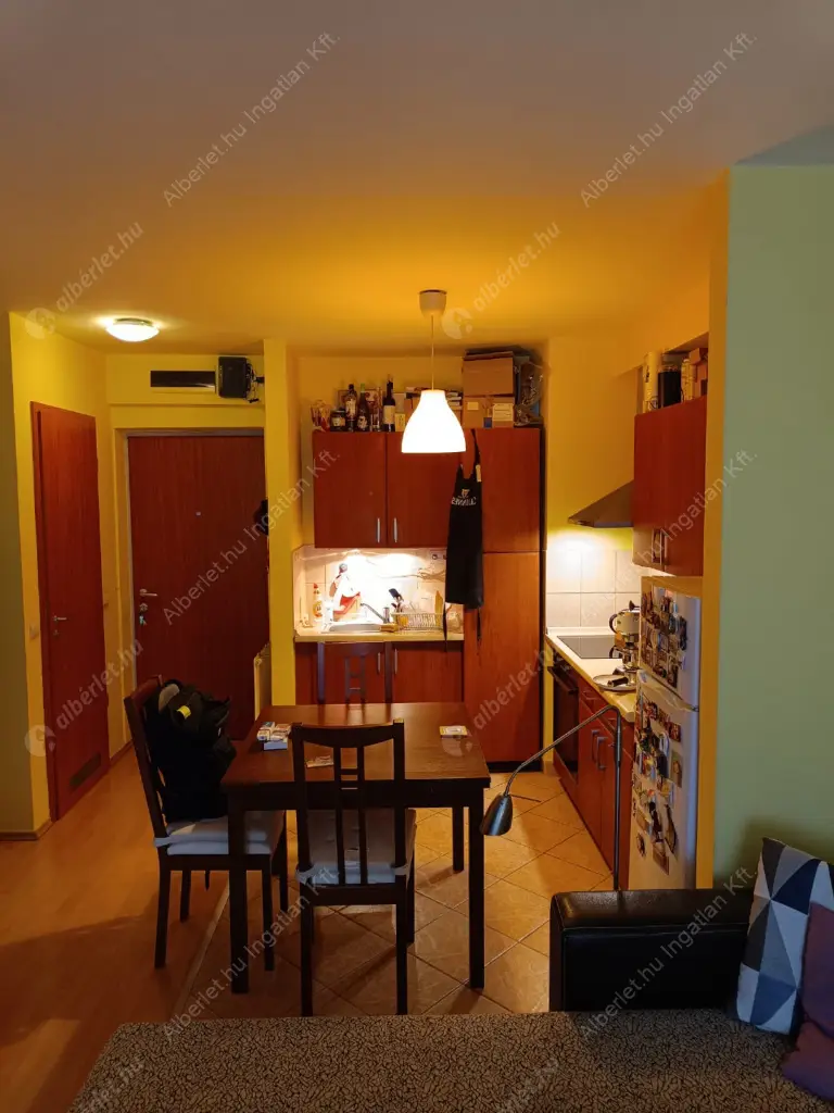 Kiadó albérlet 280000 Ft/hó áron: Budapest, XIII. kerület  Csata utca. Mérete: 50 nm, 1 szobás | Alberlet.hu - 6630628