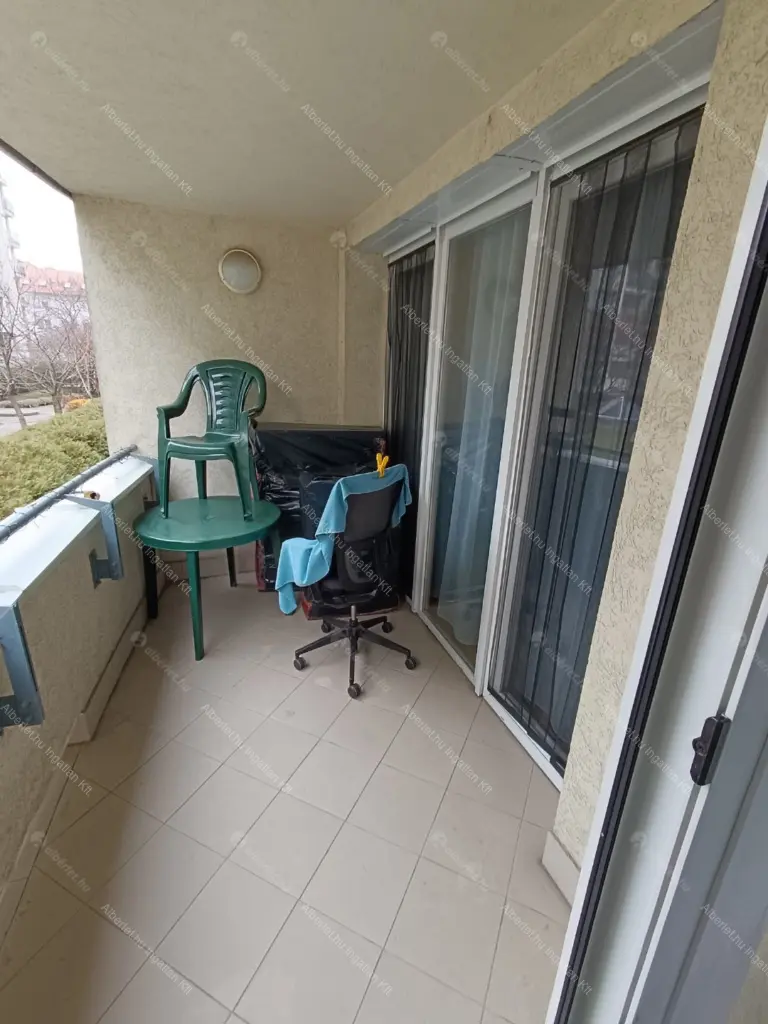 Kiadó albérlet 280000 Ft/hó áron: Budapest, XIII. kerület  Csata utca. Mérete: 50 nm, 1 szobás | Alberlet.hu - 6641560