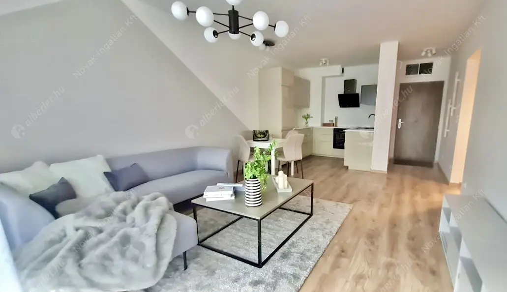 Kiadó albérlet 320000 Ft/hó áron: Budapest, XIII. kerület  Csata utca. Mérete: 52 nm, 2 szobás | Alberlet.hu - 6616769