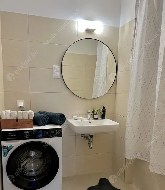 Kiadó albérlet 320000 Ft/hó áron: Budapest, XIII. kerület  Csata utca. Mérete: 52 nm, 2 szobás | Alberlet.hu - 6616770