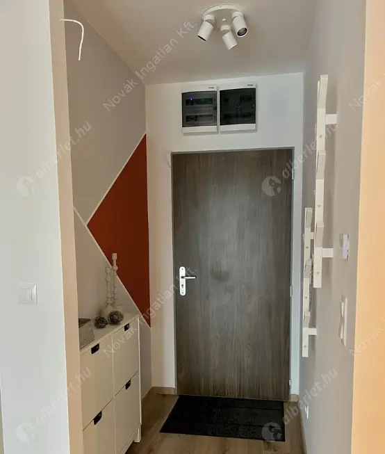 Kiadó albérlet 320000 Ft/hó áron: Budapest, XIII. kerület  Csata utca. Mérete: 52 nm, 2 szobás | Alberlet.hu - 6616771