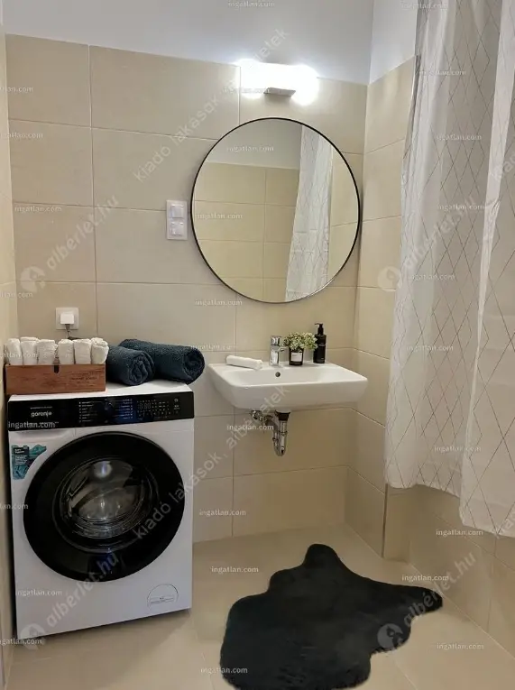 Kiadó albérlet 320000 Ft/hó áron: Budapest, XIII. kerület  Csata utca. Mérete: 54 nm, 2 szobás | Alberlet.hu - 6625981