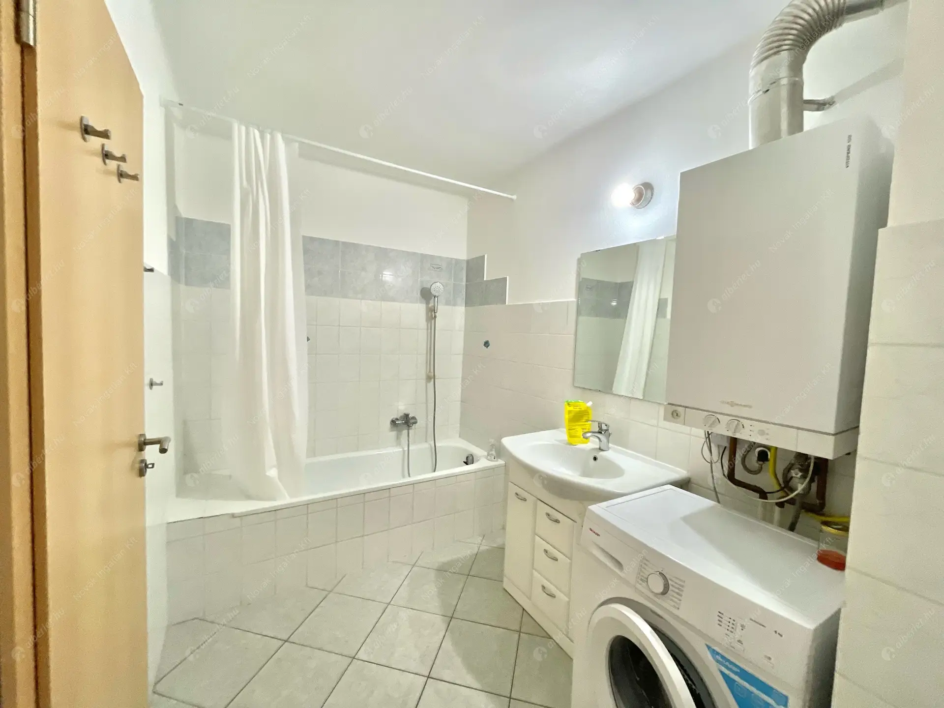 Kiadó albérlet 350000 Ft/hó áron: Budapest, XIII. kerület  Csata utca. Mérete: 74 nm, 3 szobás | Alberlet.hu - 6252318