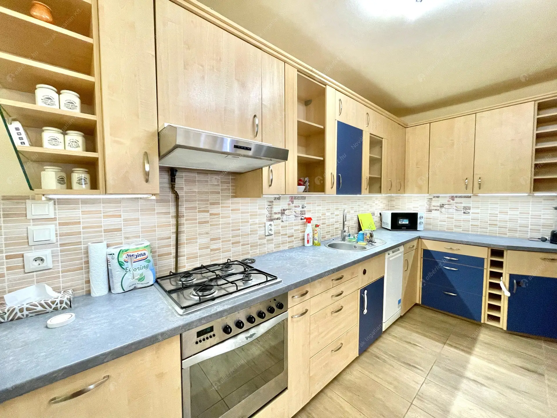 Kiadó albérlet 350000 Ft/hó áron: Budapest, XIII. kerület  Csata utca. Mérete: 74 nm, 3 szobás | Alberlet.hu - 6252322