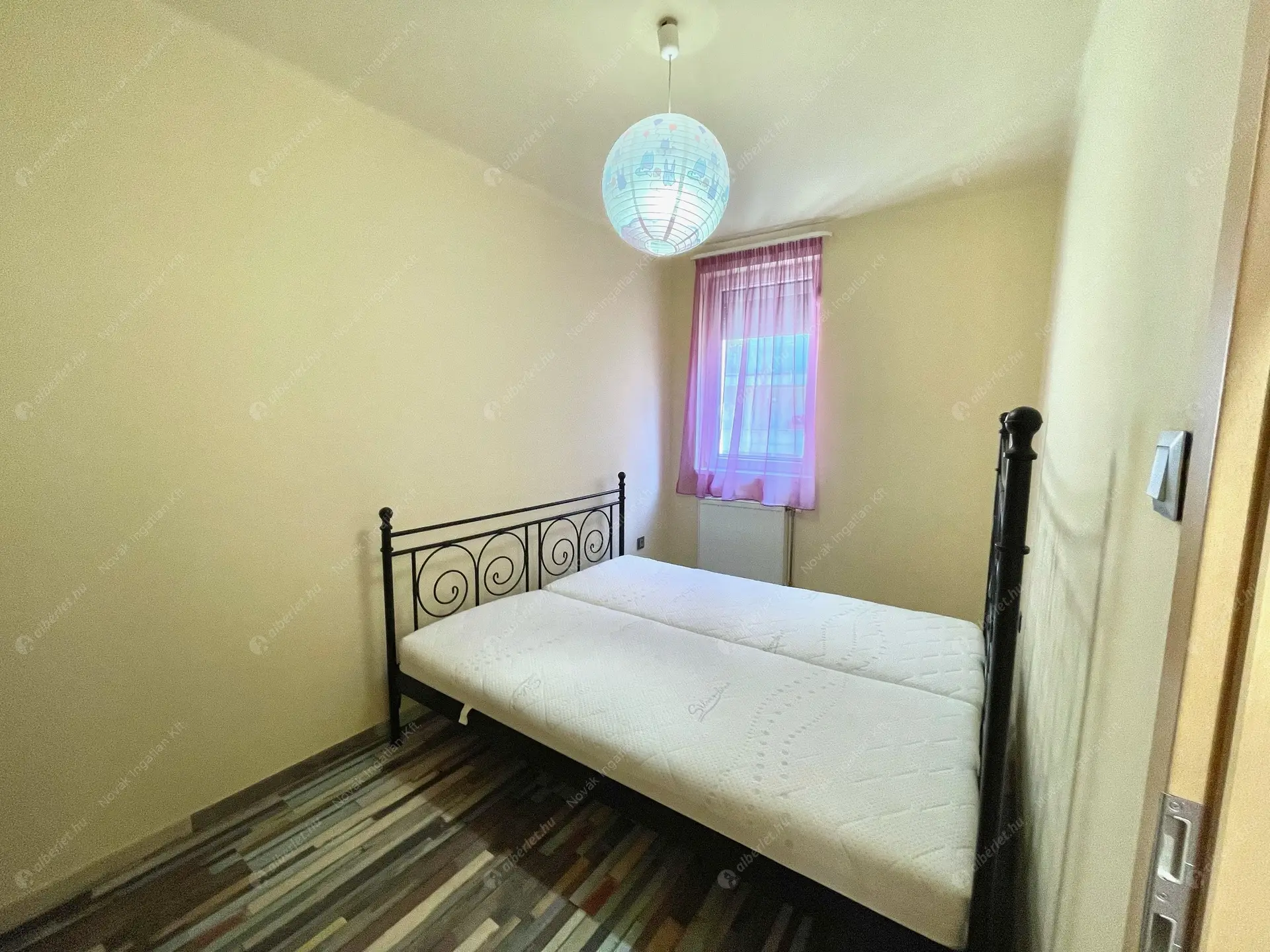 Kiadó albérlet 350000 Ft/hó áron: Budapest, XIII. kerület  Csata utca. Mérete: 74 nm, 3 szobás | Alberlet.hu - 6252327