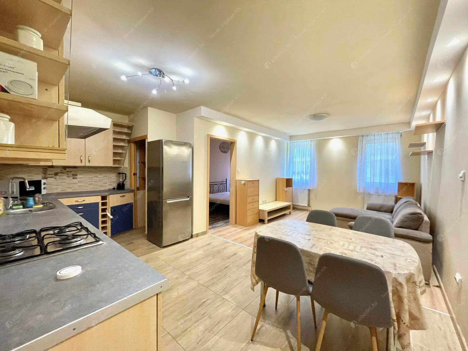 Kiadó albérlet 350000 Ft/hó áron: Budapest, XIII. kerület  Csata utca. Mérete: 74 nm, 3 szobás | Alberlet.hu - 6252328