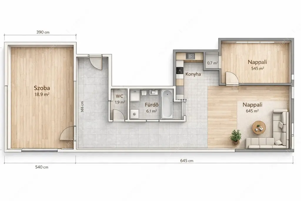 Kiadó albérlet 370000 Ft/hó áron: Budapest, XIII. kerület  Csata utca. Mérete: 74 nm, 3 szobás | Alberlet.hu - 6636061