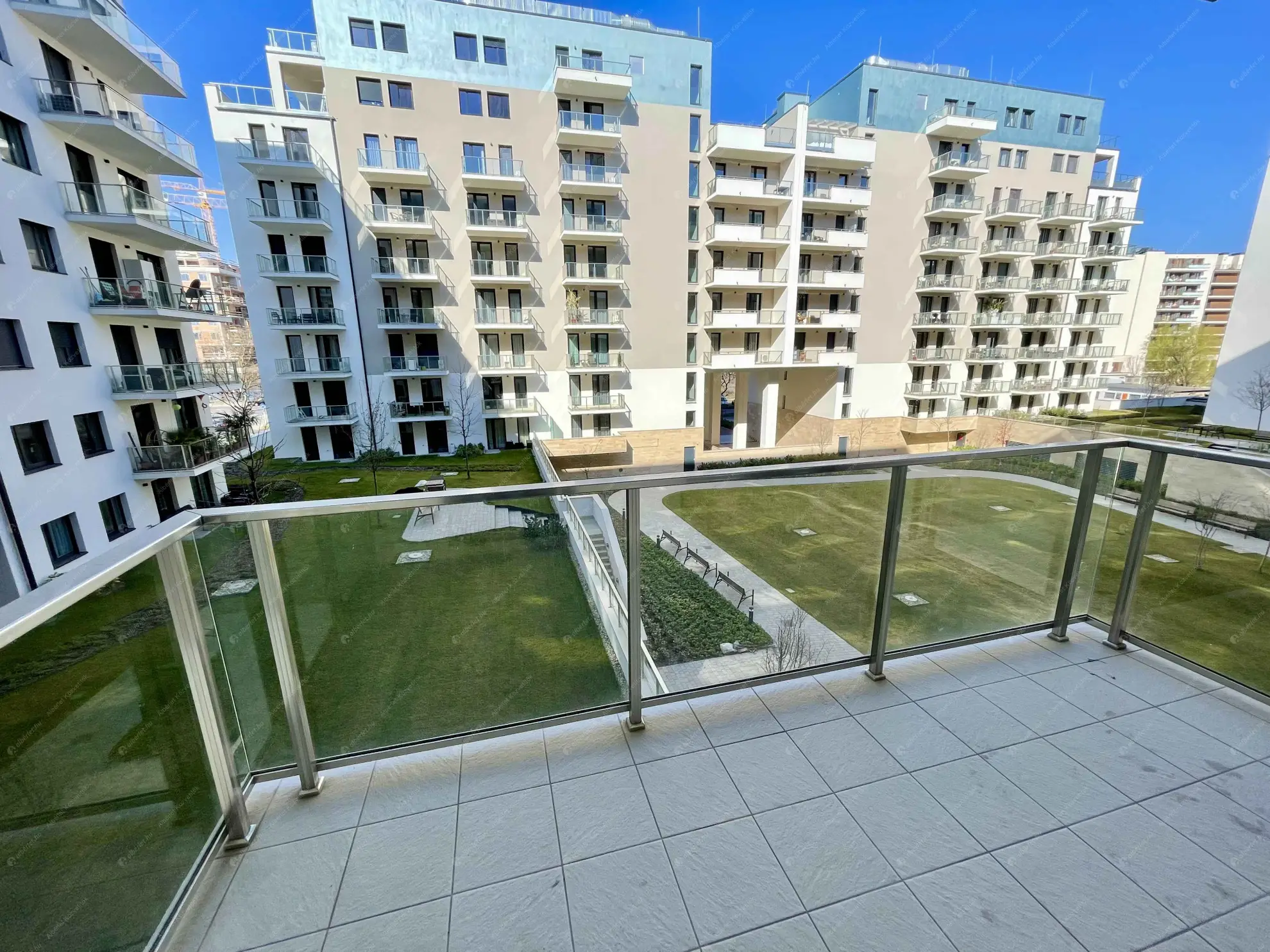 Kiadó albérlet 250000 Ft/hó áron: Budapest, XIII. kerület  Csavargyár utca. Mérete: 37 nm, 1 szobás | Alberlet.hu - 6595751