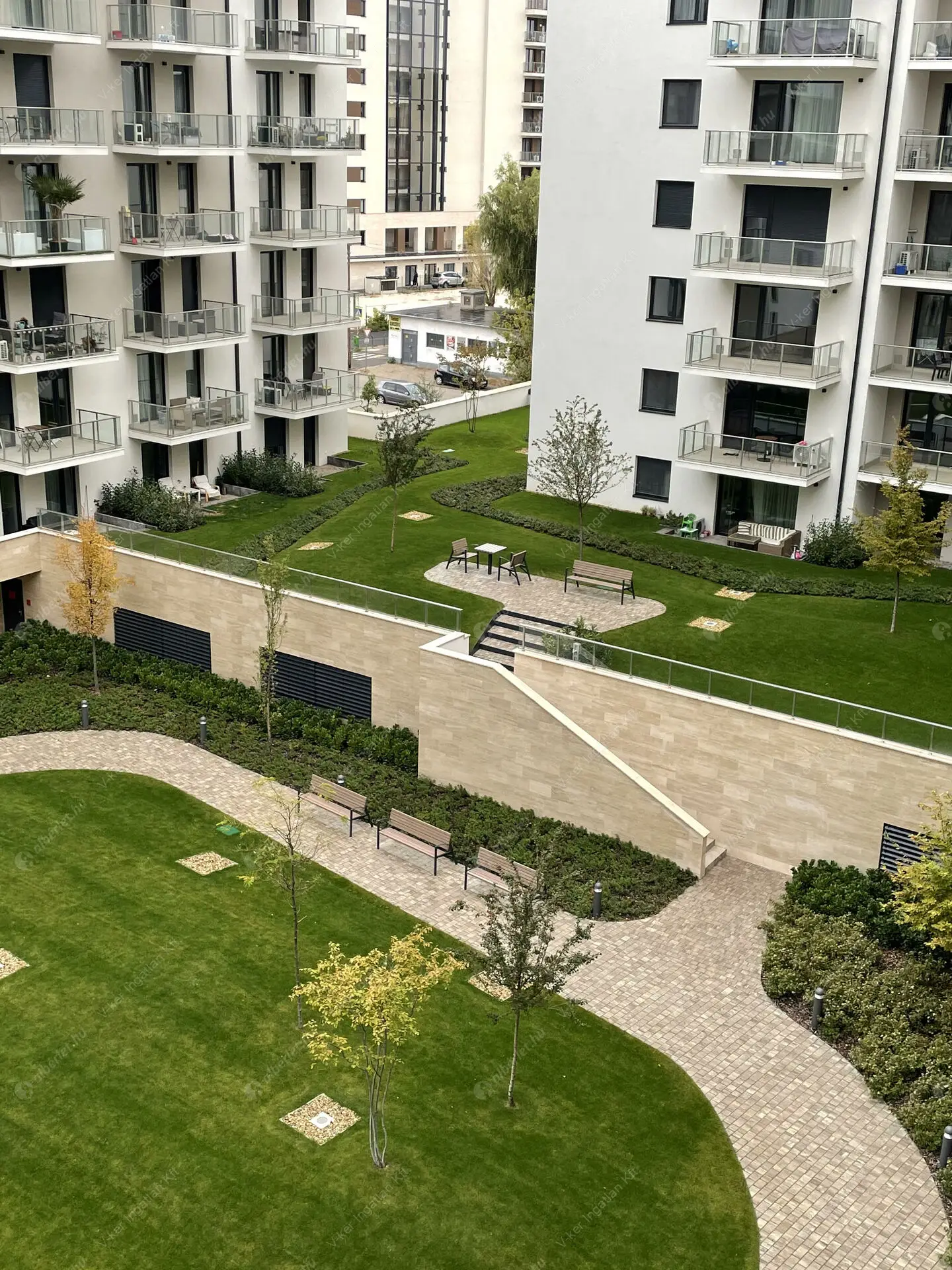 Kiadó albérlet 280000 Ft/hó áron: Budapest, XIII. kerület  Csavargyár utca. Mérete: 38 nm, 1 szobás | Alberlet.hu - 6390896