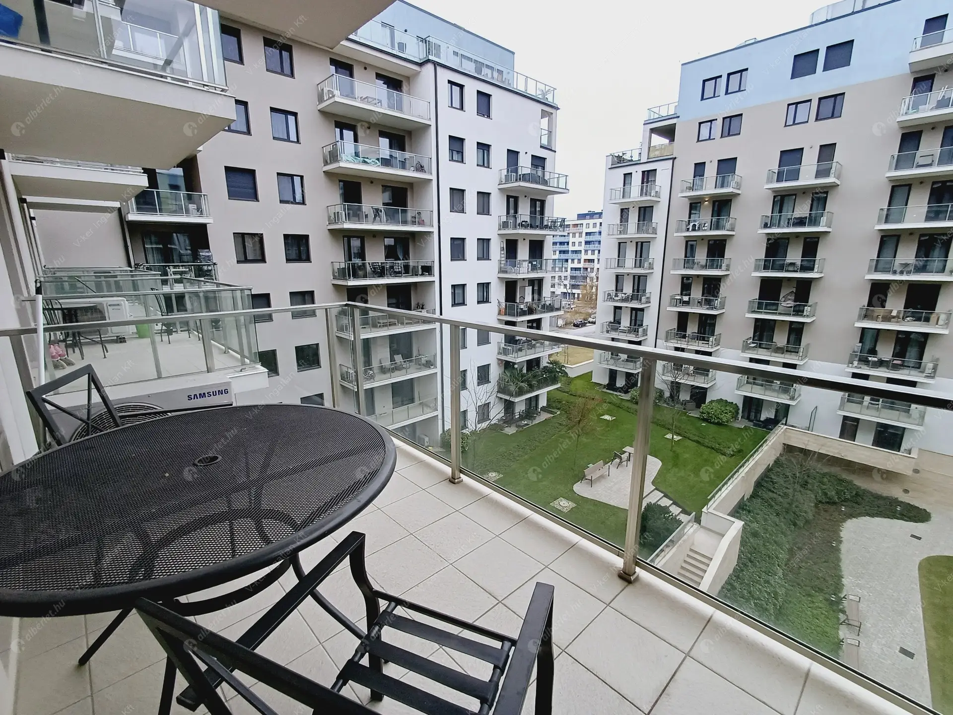 Kiadó albérlet 280000 Ft/hó áron: Budapest, XIII. kerület  Csavargyár utca. Mérete: 38 nm, 1 szobás | Alberlet.hu - 6392142