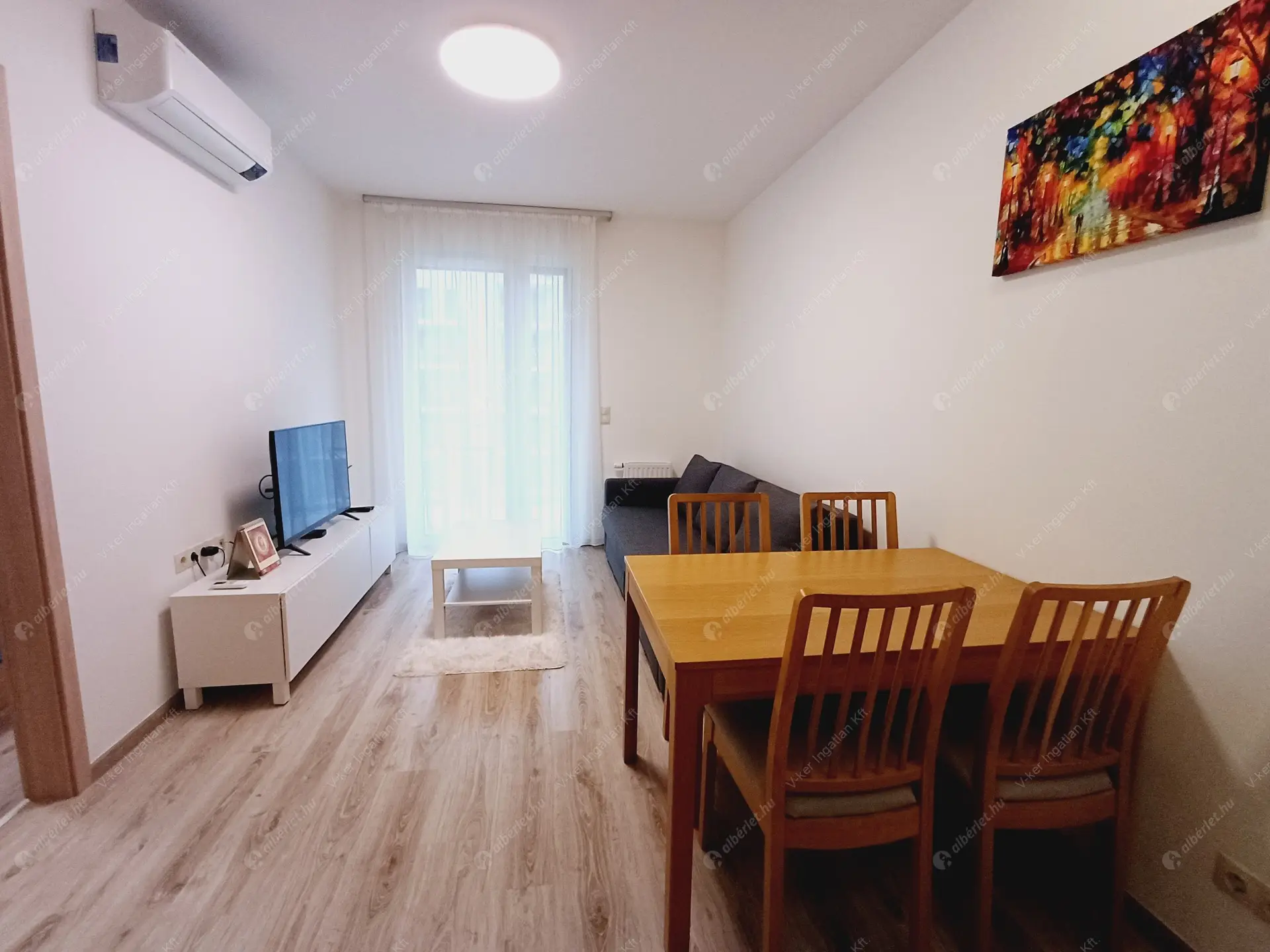 Kiadó albérlet 280000 Ft/hó áron: Budapest, XIII. kerület  Csavargyár utca. Mérete: 38 nm, 1 szobás | Alberlet.hu - 6392143