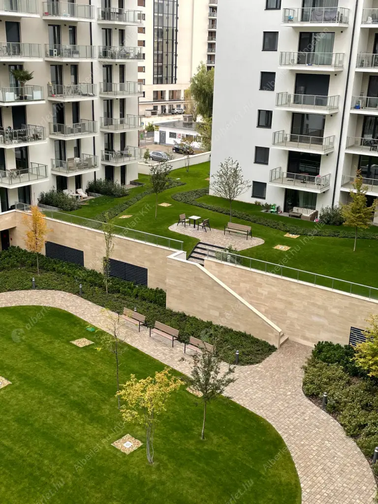 Kiadó albérlet 280000 Ft/hó áron: Budapest, XIII. kerület  Csavargyár utca. Mérete: 38 nm, 1 szobás | Alberlet.hu - 6582592