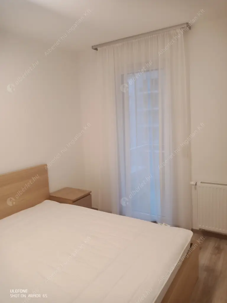 Kiadó albérlet 280000 Ft/hó áron: Budapest, XIII. kerület  Csavargyár utca. Mérete: 38 nm, 1 szobás | Alberlet.hu - 6582595