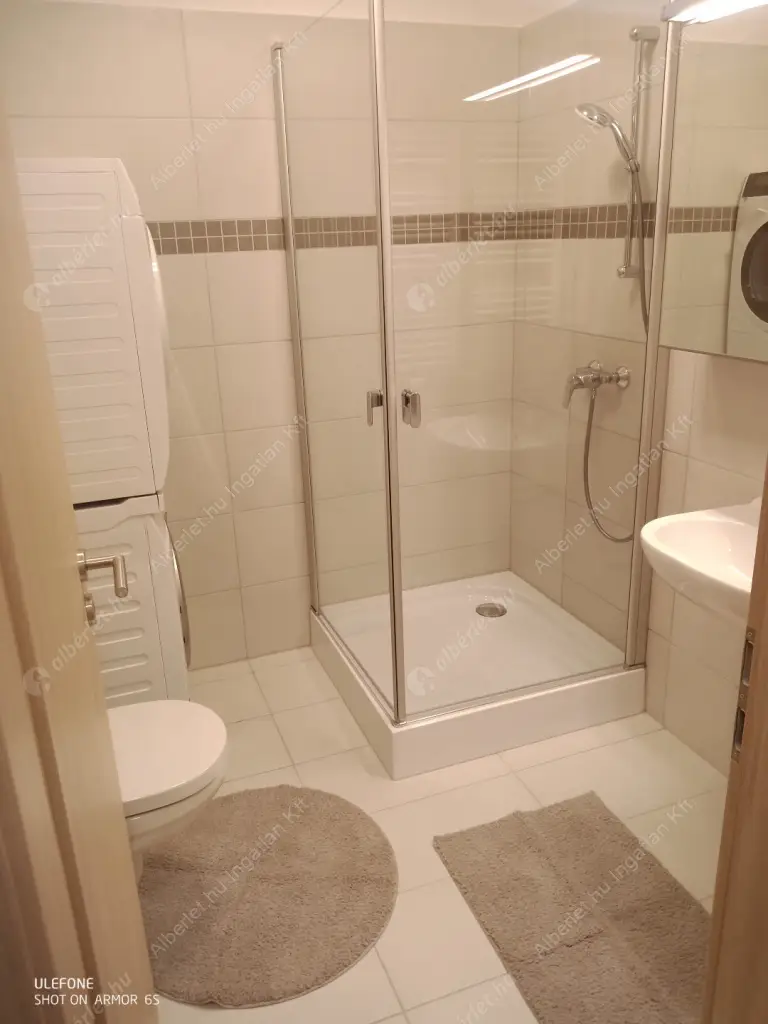 Kiadó albérlet 280000 Ft/hó áron: Budapest, XIII. kerület  Csavargyár utca. Mérete: 38 nm, 1 szobás | Alberlet.hu - 6582597